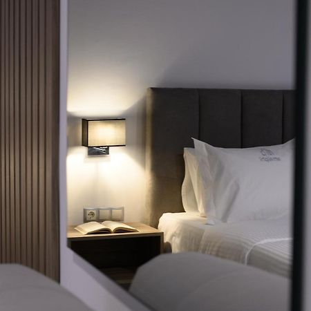 Amalphi Corfu City Living By Konnect Екстериор снимка