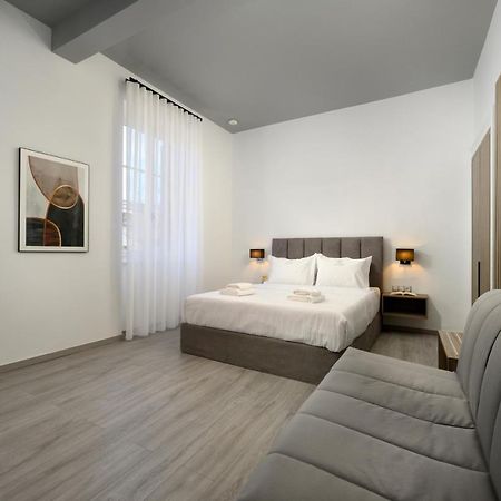 Amalphi Corfu City Living By Konnect Екстериор снимка