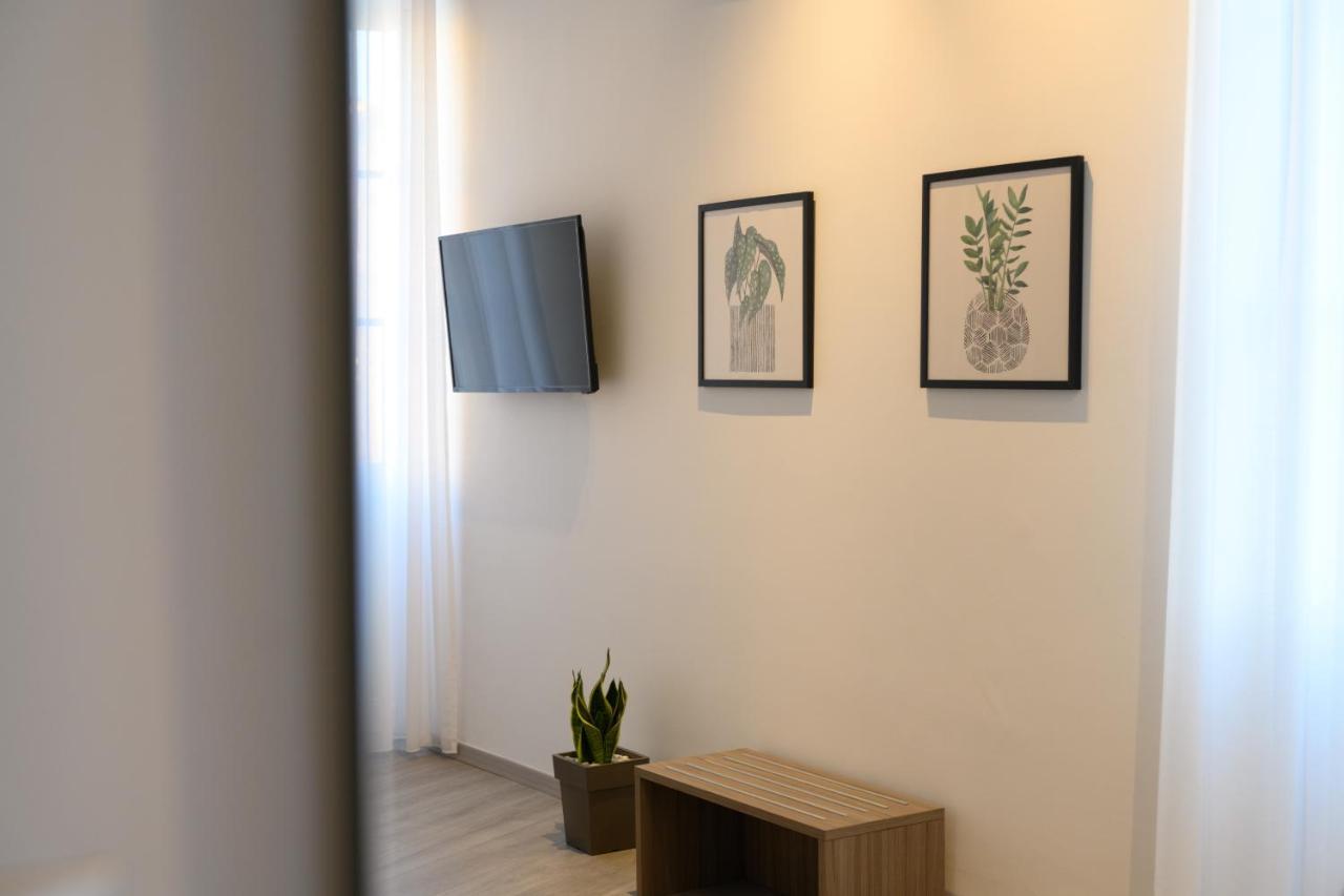 Amalphi Corfu City Living By Konnect Екстериор снимка