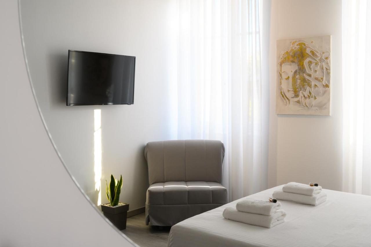 Amalphi Corfu City Living By Konnect Екстериор снимка