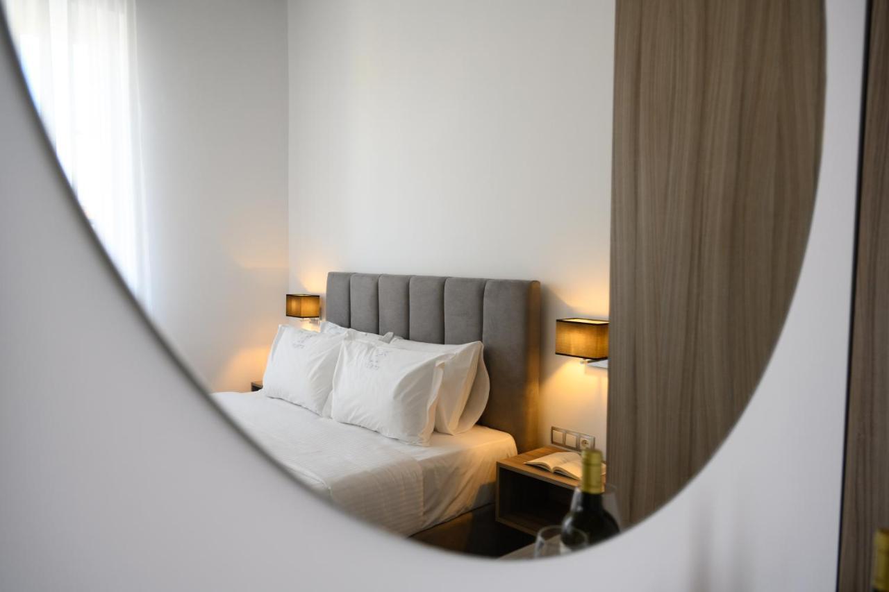 Amalphi Corfu City Living By Konnect Екстериор снимка