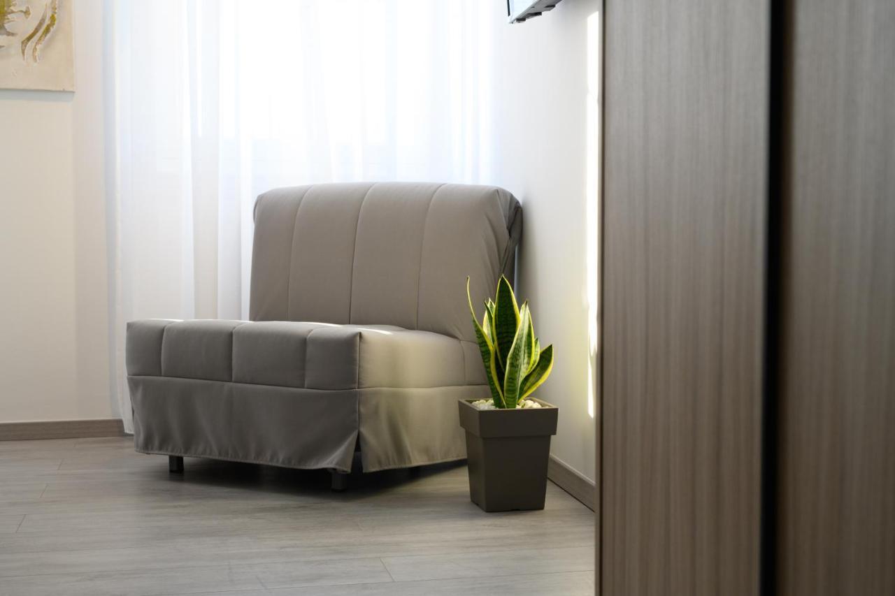 Amalphi Corfu City Living By Konnect Екстериор снимка