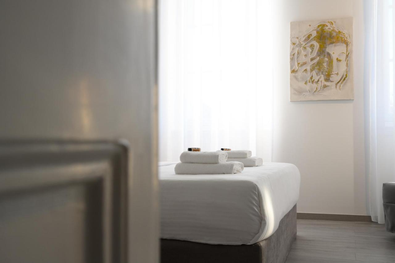 Amalphi Corfu City Living By Konnect Екстериор снимка